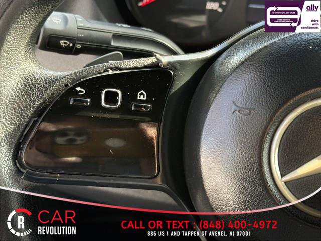 Used 2019 Mercedes-Benz Sprinter 170 image 16