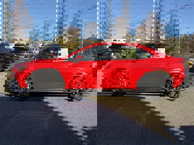 New 2025 Subaru WRX Premium image 5