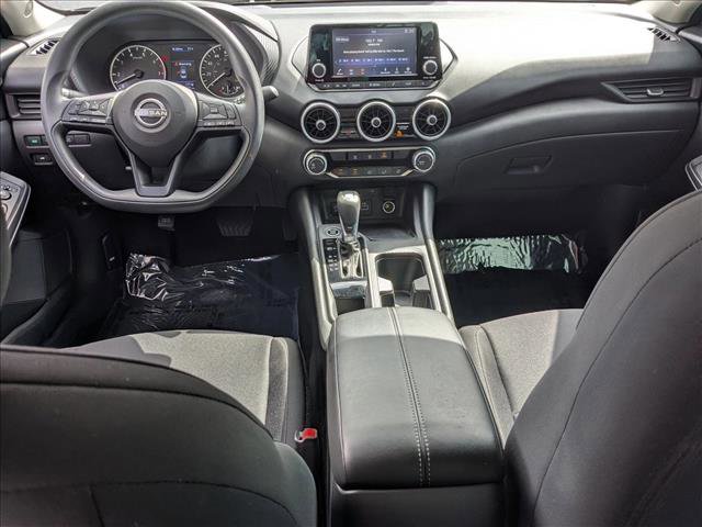 Certified 2024 Nissan Sentra S image 16