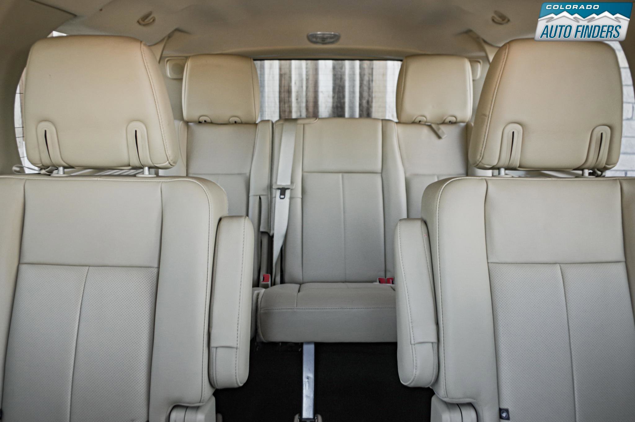 Used 2017 Ford Expedition EL Limited w/ Equipment Group 301A image 24