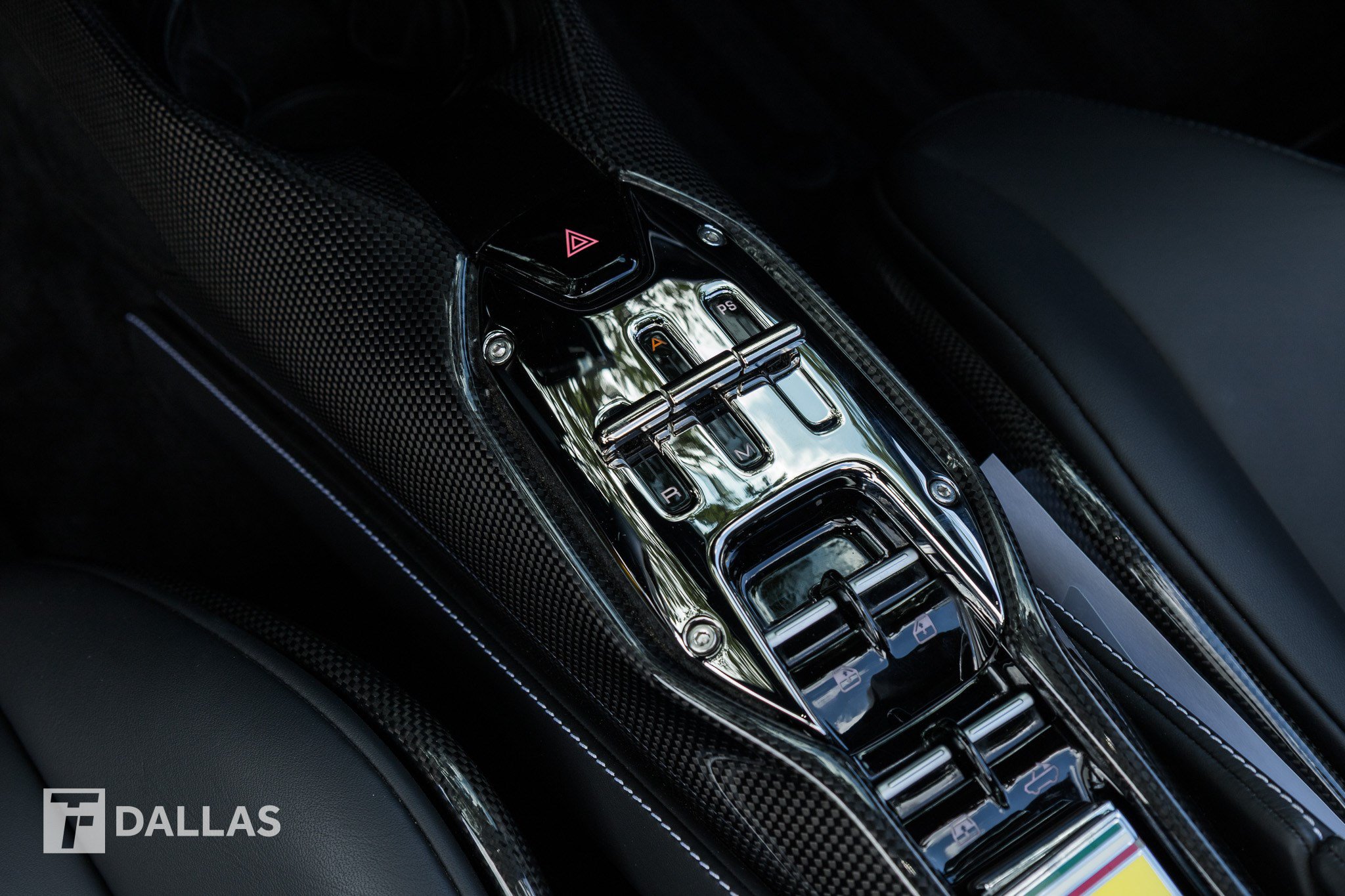 Used 2023 Ferrari SF90 Spider AWD/4WD image 30