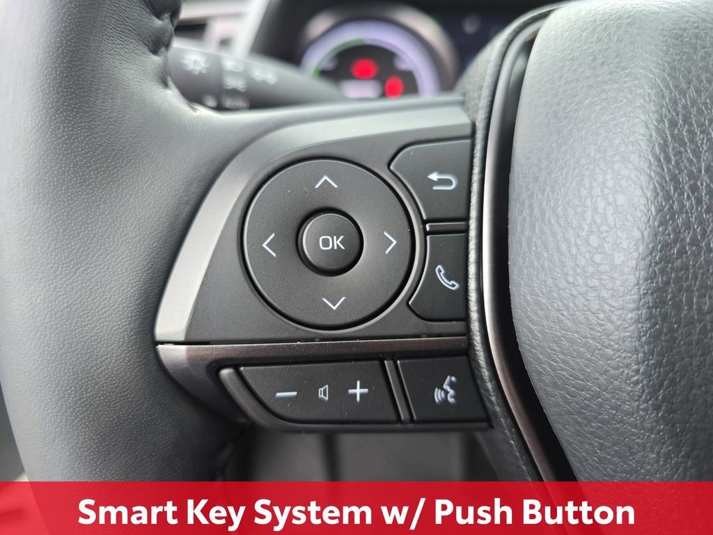 Certified 2021 Toyota Camry XSE w/ Navigation Upgrade Package image 20