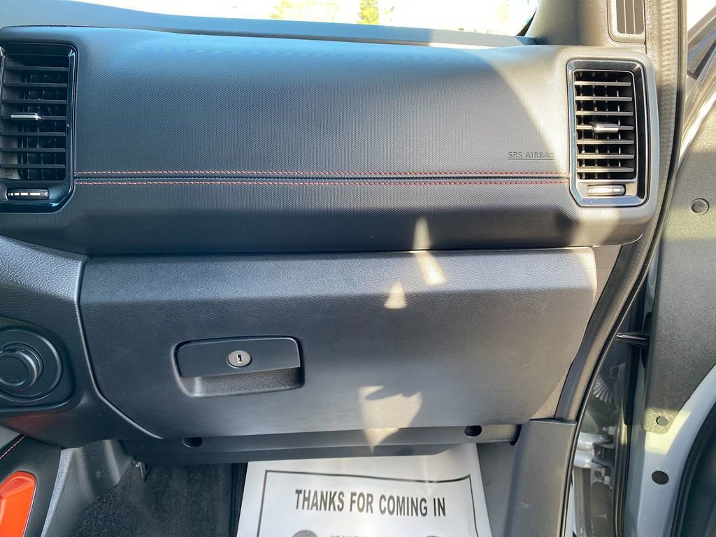 Used 2023 Nissan Frontier PRO-4X w/ Technology Package image 25