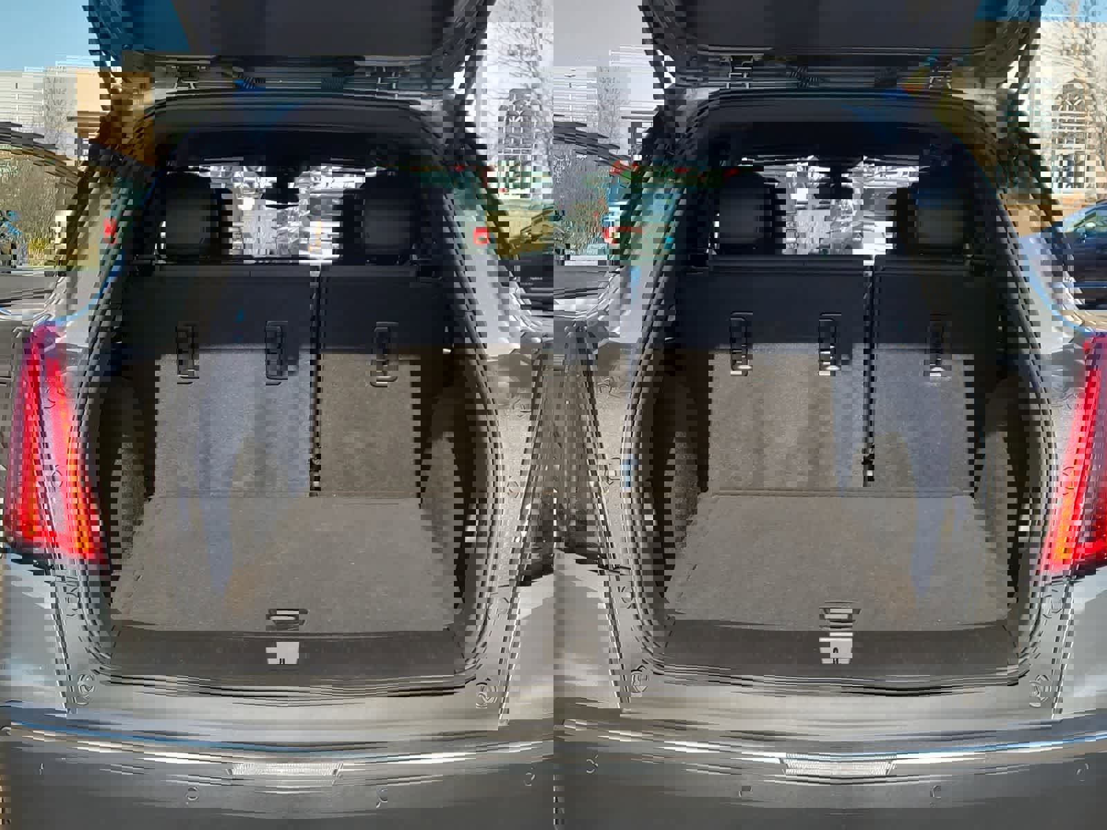 Used 2023 Cadillac XT5 Luxury image 27