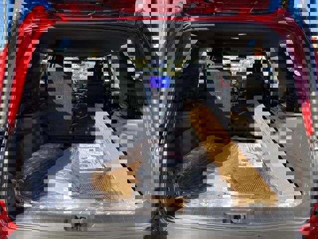 New 2025 Toyota 4Runner TRD Sport Premium image 5