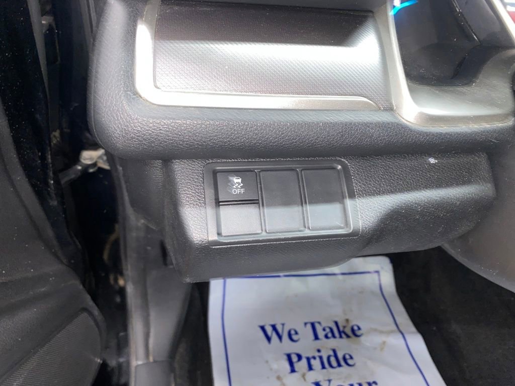 Used 2017 Honda Civic EX image 28