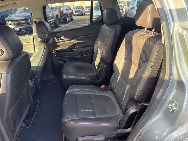 Used 2023 GMC Acadia AT4 w/ Technology Package AWD/4WD image 27