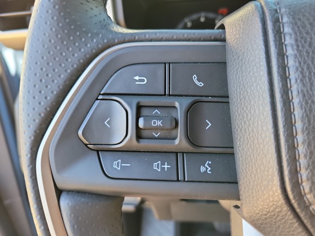 Used 2025 Toyota 4Runner Limited image 19