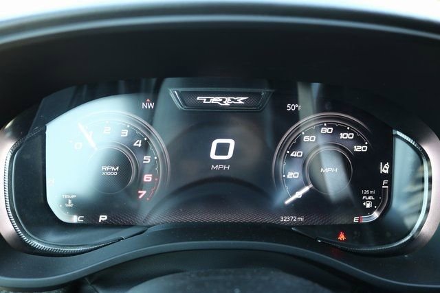 Used 2024 RAM 1500 TRX w/ TRX Level 2 Equipment Group image 26