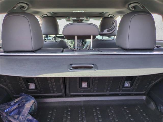 Used 2024 Subaru Crosstrek 2.5i Wilderness w/ Wilderness Package image 6