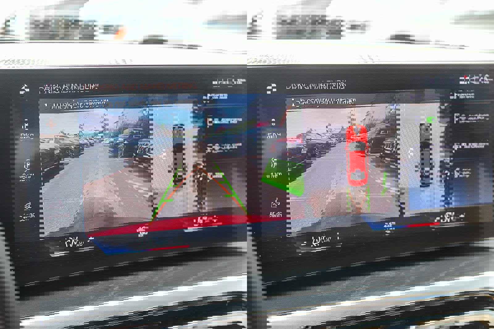 Used 2024 BMW 330e 330e w/ Premium Package image 24