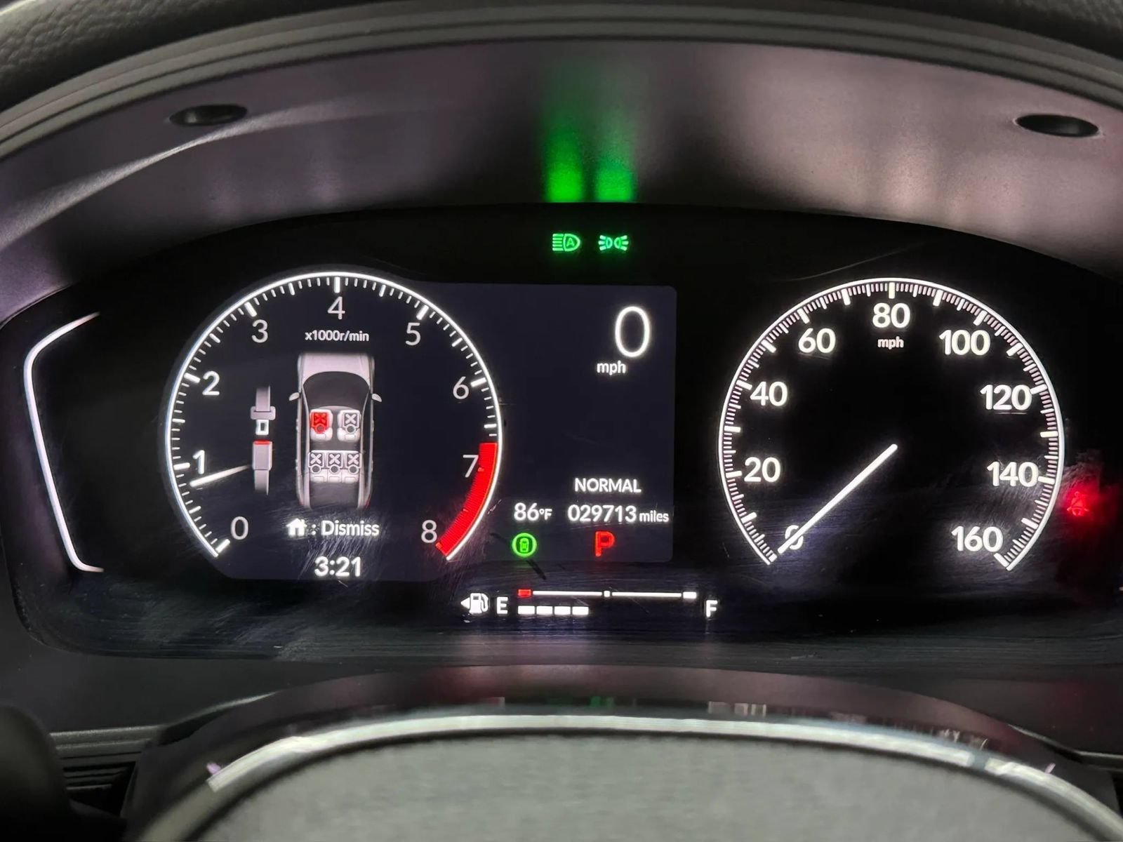 Used 2024 Honda Civic Sport image 30