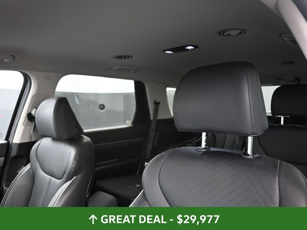 Used 2024 Hyundai Palisade SEL image 30