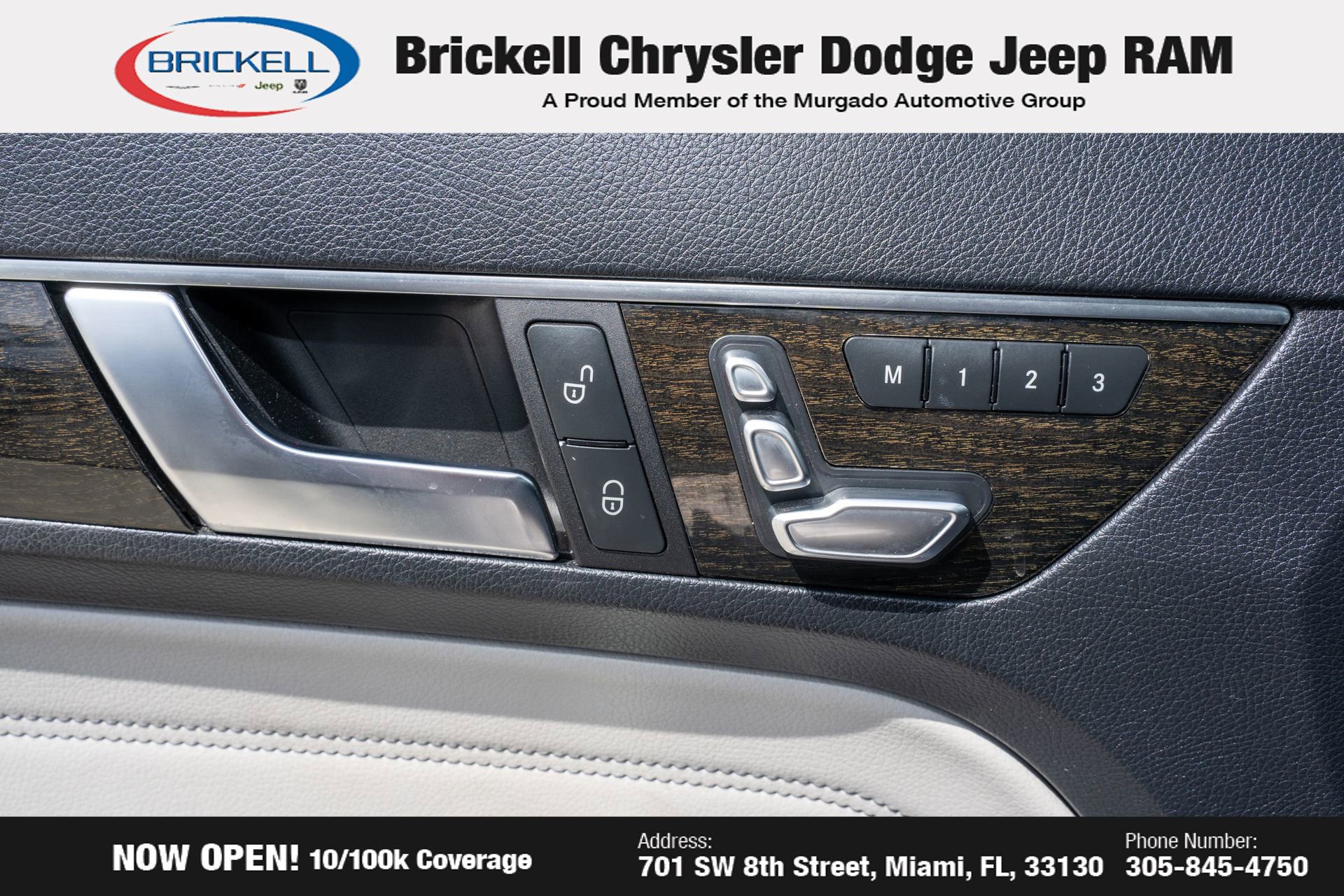 Used 2015 Mercedes-Benz E 400 E 400 w/ Premium 1 Package image 24