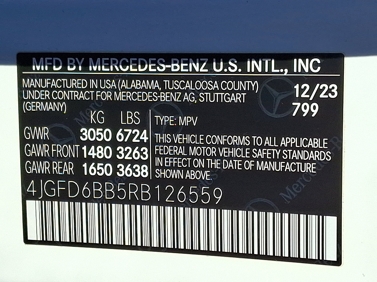 Certified 2024 Mercedes-Benz GLE 53 AMG AMG GLE 53 image 27