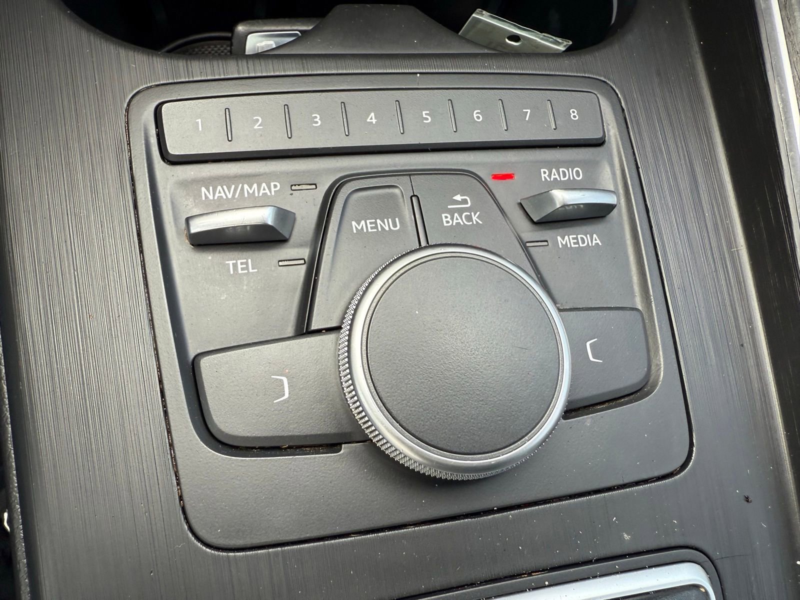 Used 2017 Audi A4 2.0T Premium Plus w/ Premium Plus Package image 17