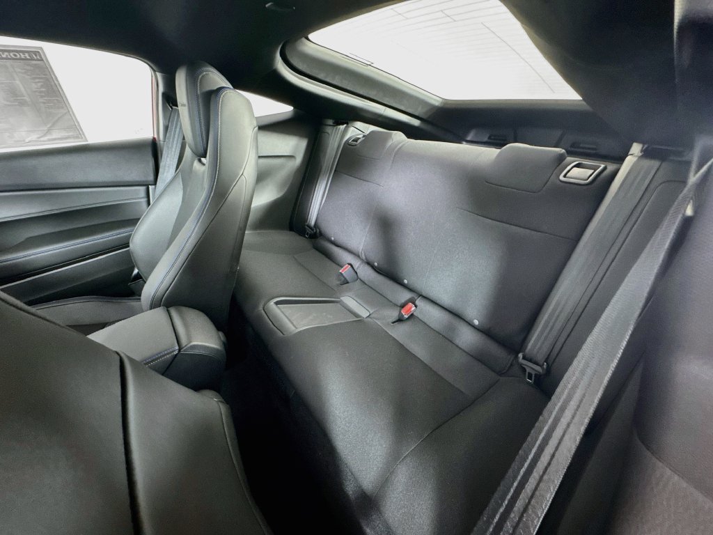 New 2027 Honda Prelude image 30