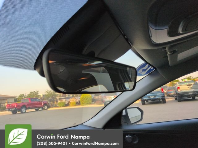 Used 2023 Hyundai Elantra SEL FWD image 21