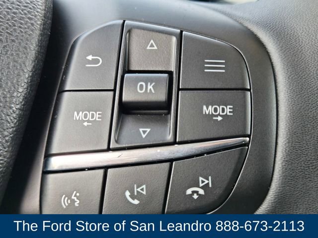 New 2025 Ford Maverick XLT w/ XLT Luxury Package image 23