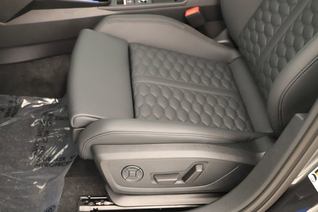 New 2026 Audi RS 3 image 25