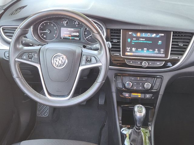Used 2017 Buick Encore Preferred FWD image 26