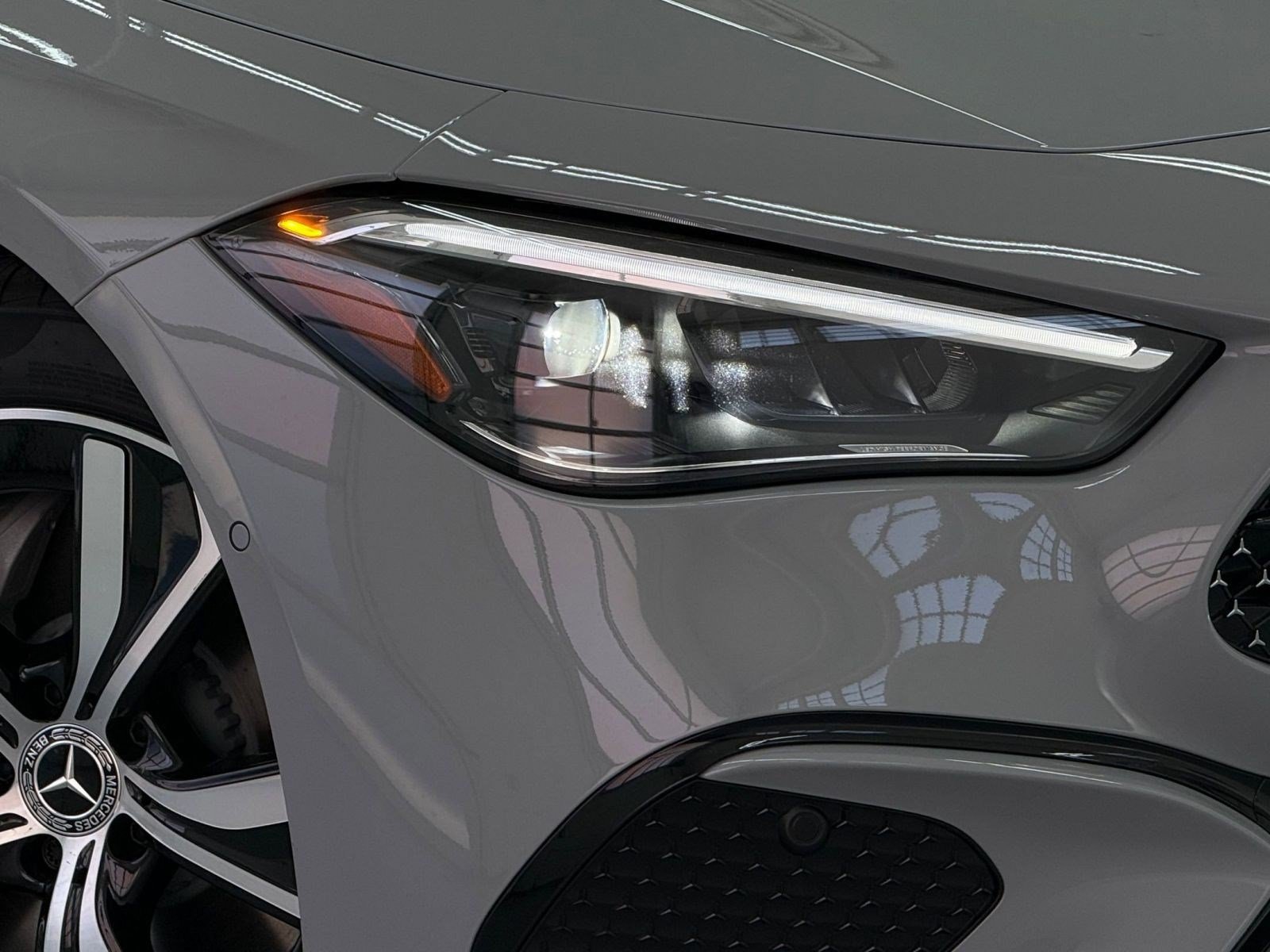 New 2026 Mercedes-Benz CLE 300 4MATIC Coupe image 10