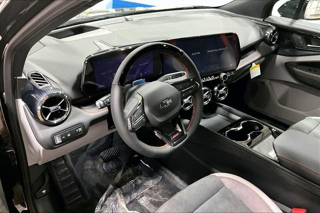 New 2026 Chevrolet Blazer EV SS w/ Performance Package AWD/4WD image 6