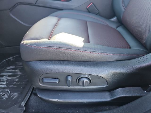 New 2026 Chevrolet Blazer RS w/ Driver Confidence II Package image 23