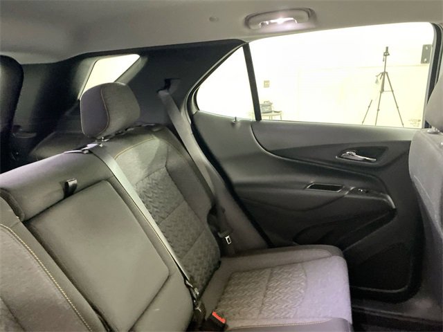 Used 2023 Chevrolet Equinox LT image 14