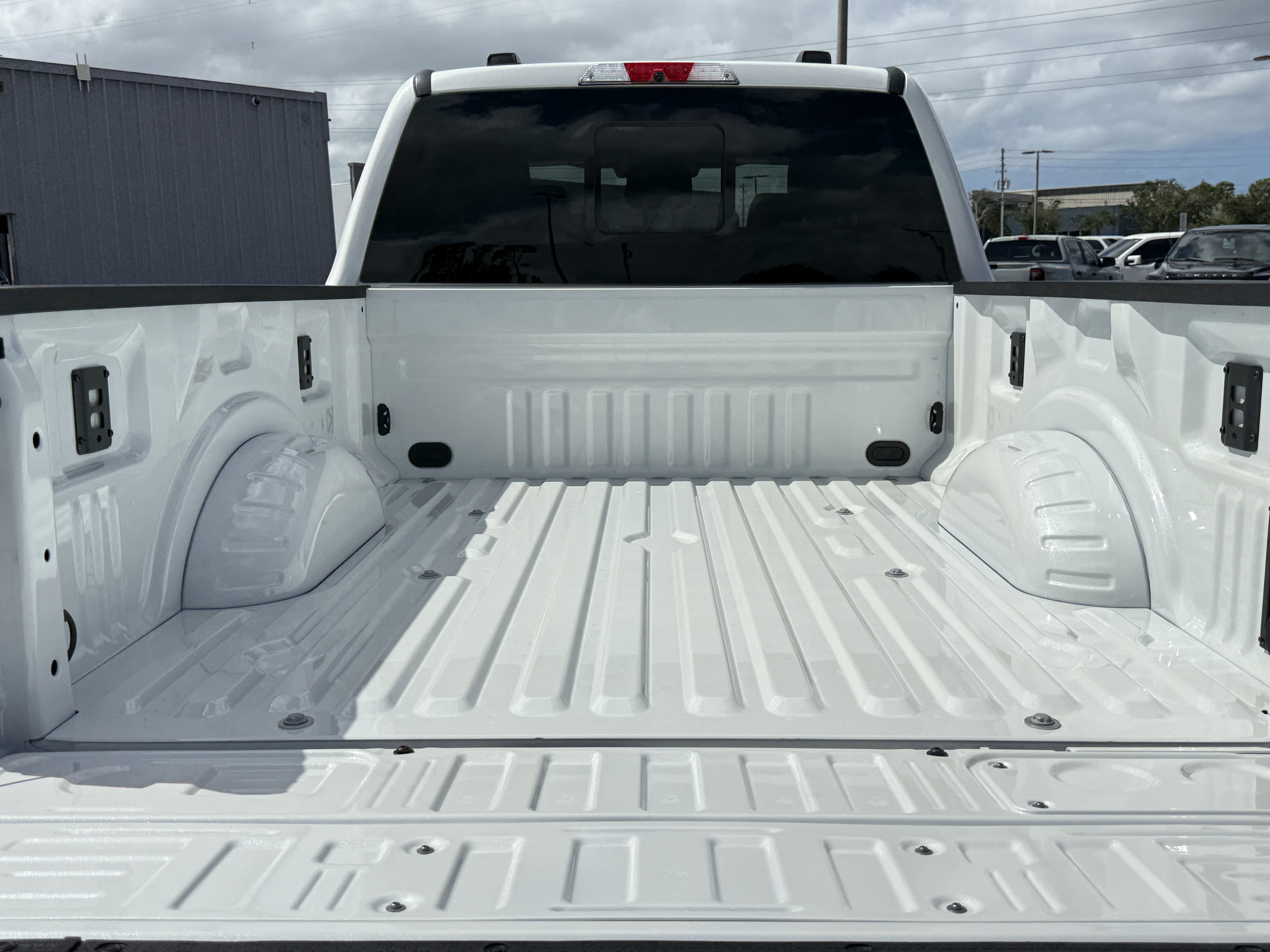 New 2026 Ford F250 Platinum image 10