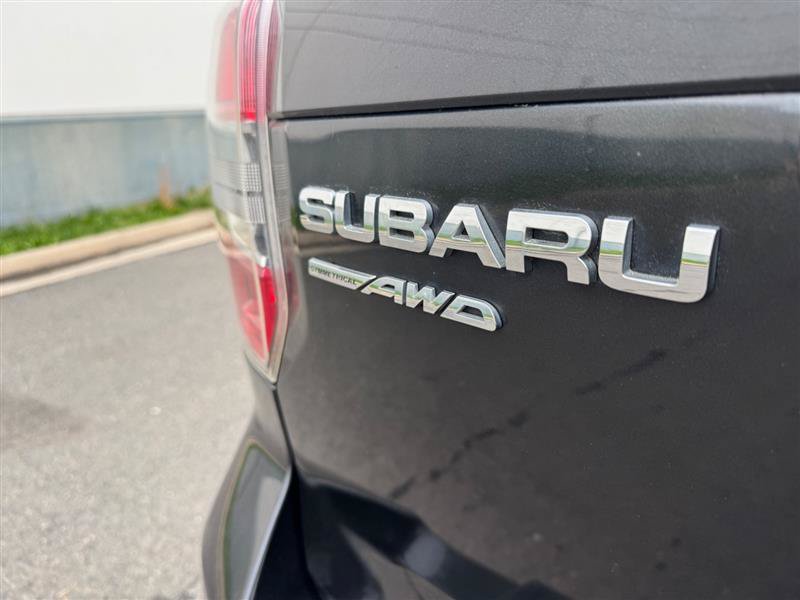 Used 2014 Subaru Forester 2.5i Premium AWD/4WD image 12
