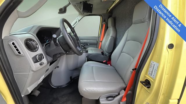 Used 2022 Ford E-450 and Econoline 450 Super Duty RWD image 21