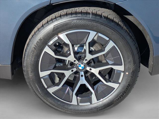 New 2026 BMW X3 xDrive30 w/ Premium Package image 10