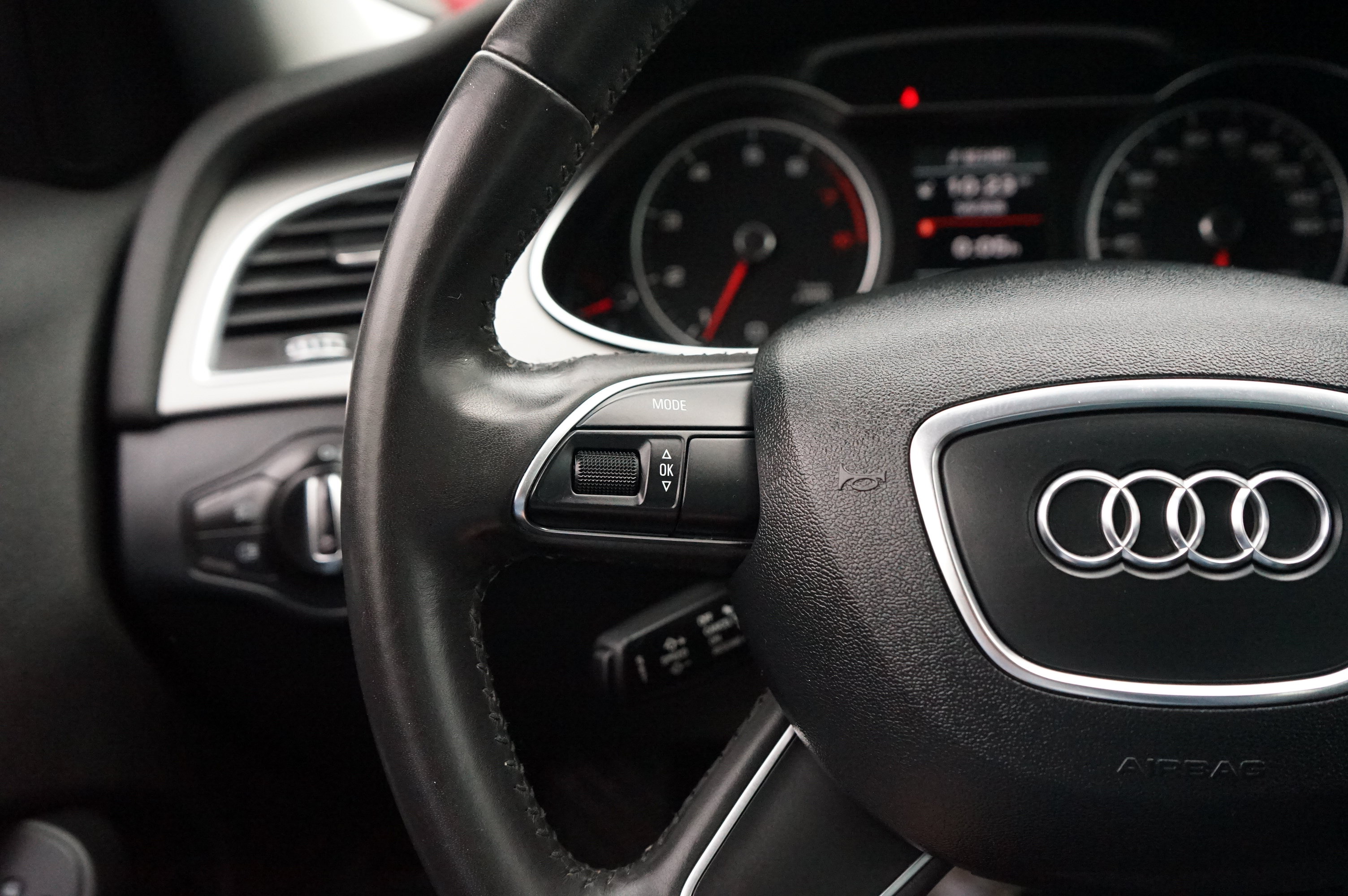 Used 2013 Audi A4 Premium Plus AWD/4WD image 39