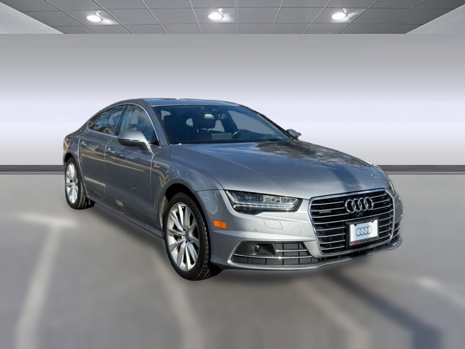 Used 2016 Audi A7 3.0T Prestige w/ Comfort Seating Package image 7