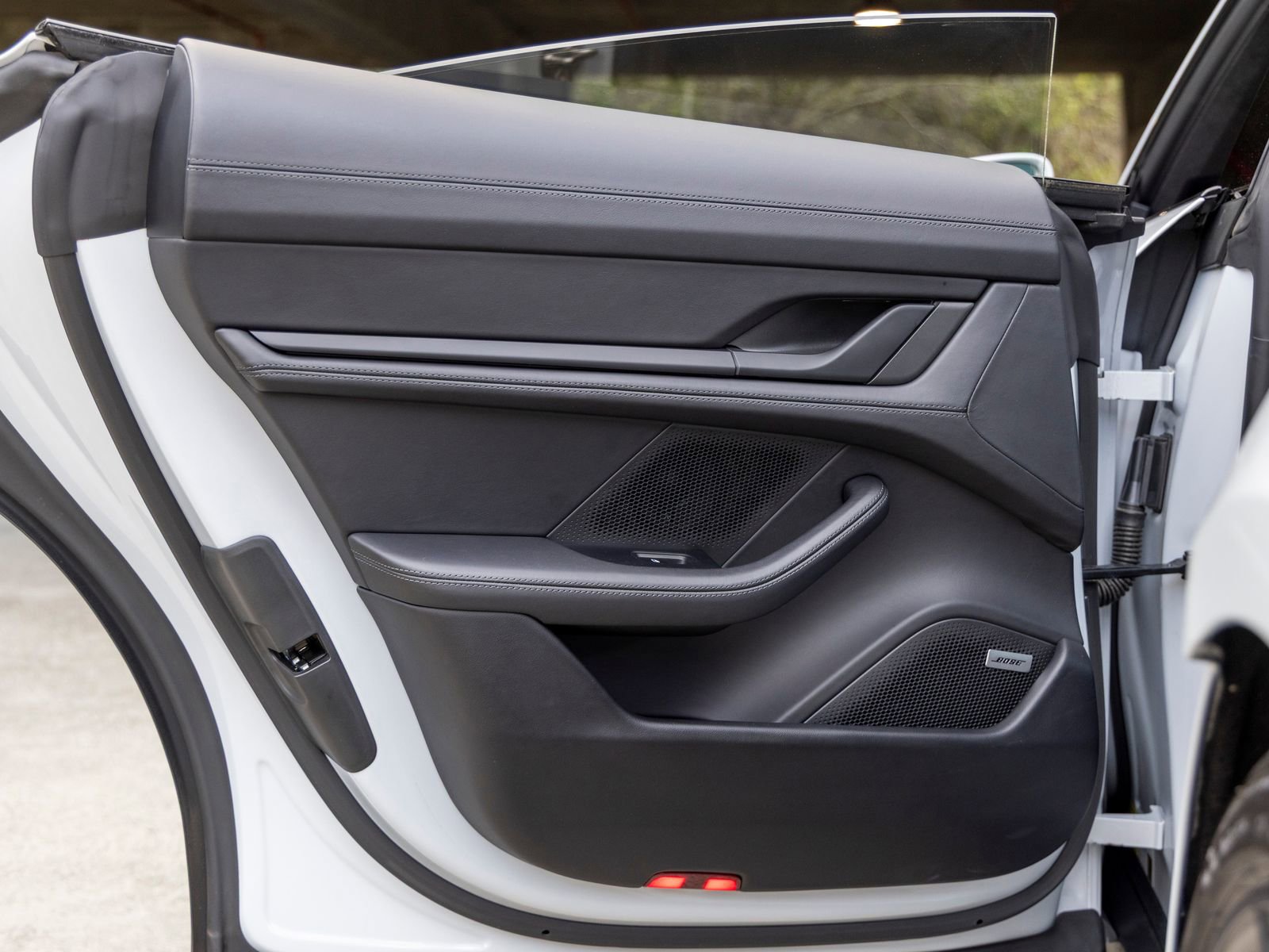 Certified 2024 Porsche Taycan GTS image 46