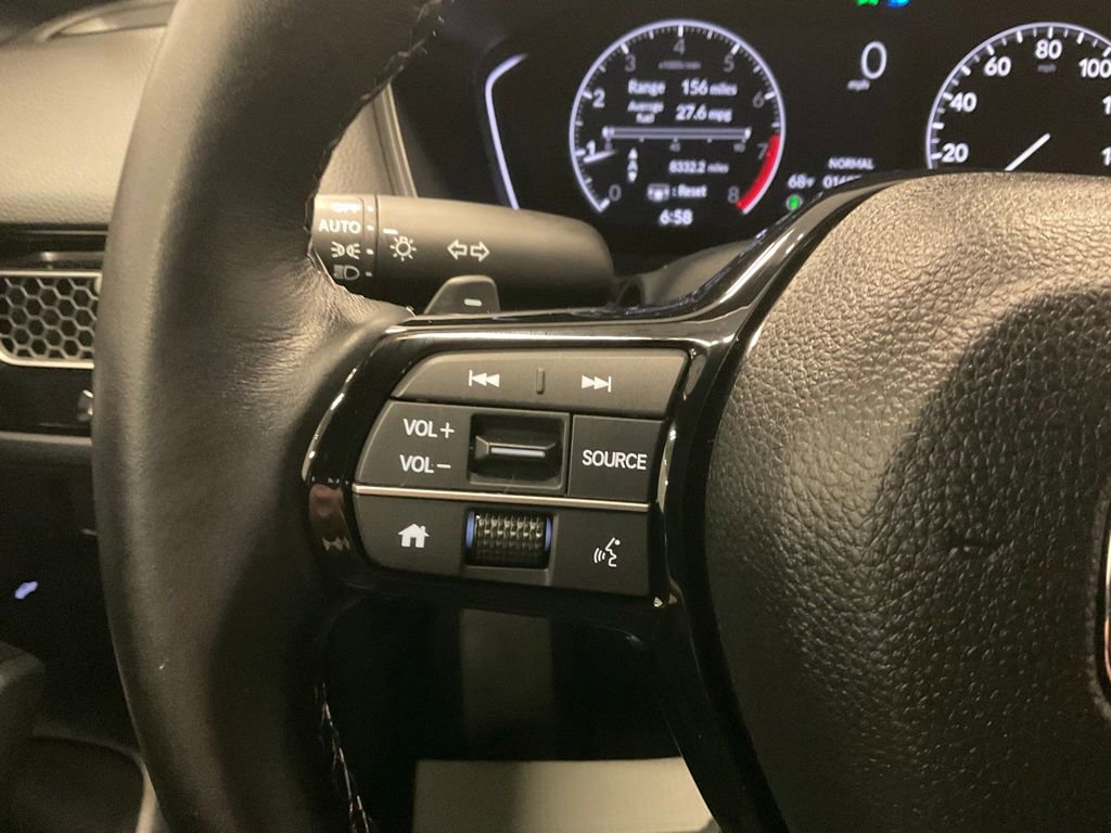 Used 2023 Honda Civic Sport image 14