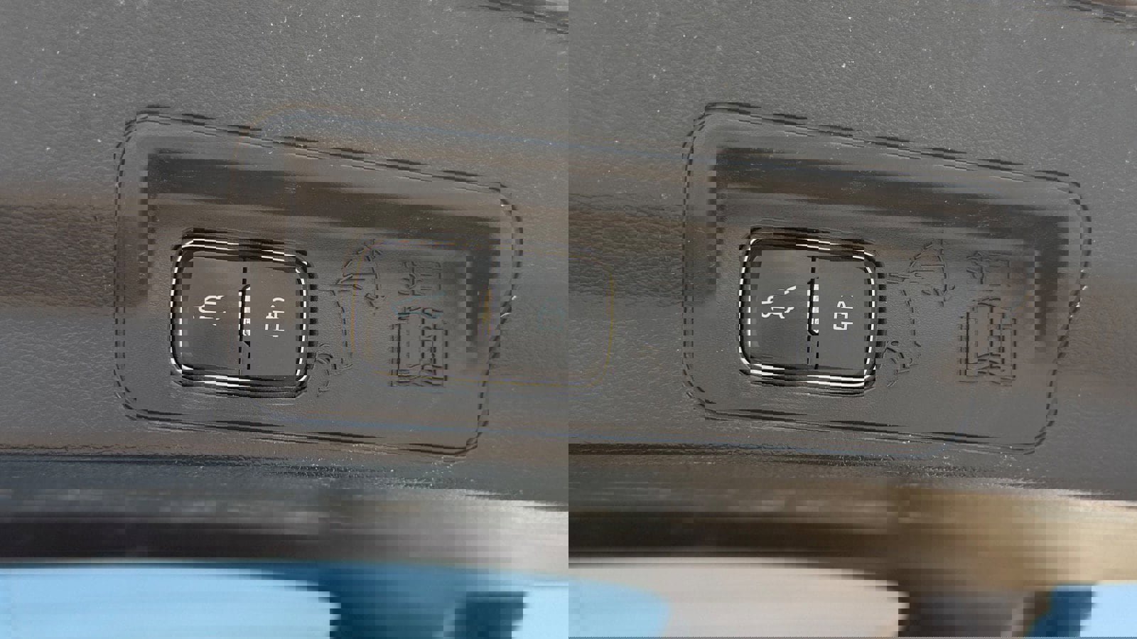 Certified 2021 Ford Explorer ST w/ Equipment Group 401A AWD/4WD image 8