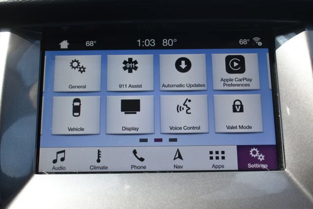 Used 2019 Ford Ranger Lariat w/ Equipment Group 501A Mid AWD/4WD image 31