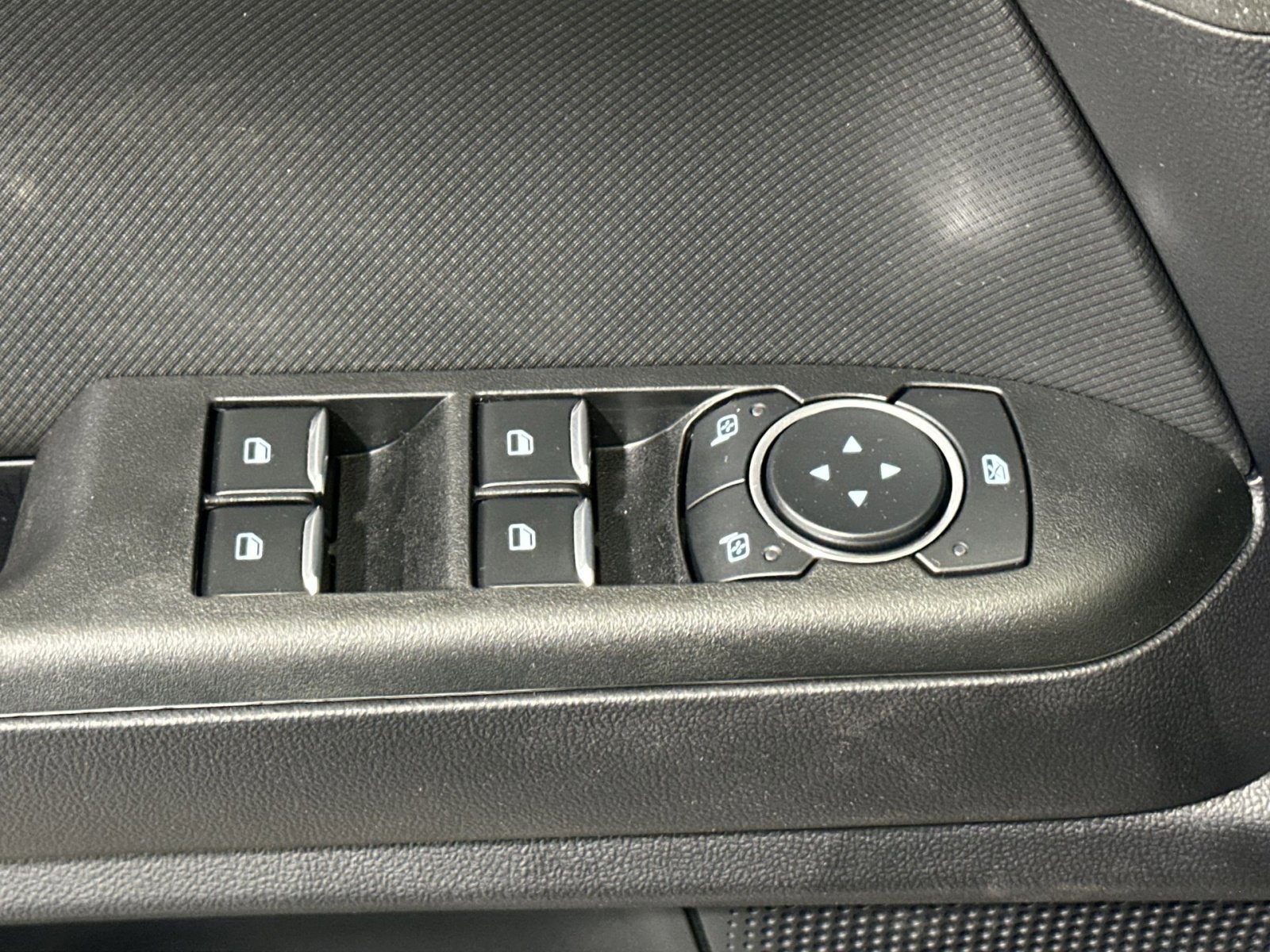 New 2025 Ford Bronco Sport Big Bend image 16