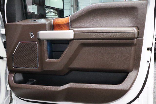 Used 2019 Ford F150 King Ranch w/ Max Trailer Tow Package AWD/4WD image 66