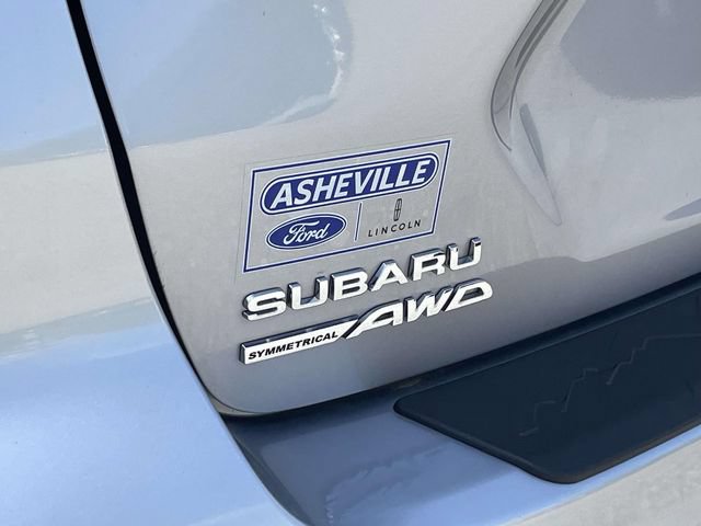 Used 2024 Subaru Crosstrek 2.0i Premium AWD/4WD image 10