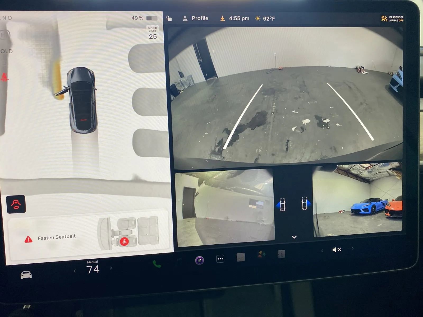 Used 2023 Tesla Model Y Long Range image 16