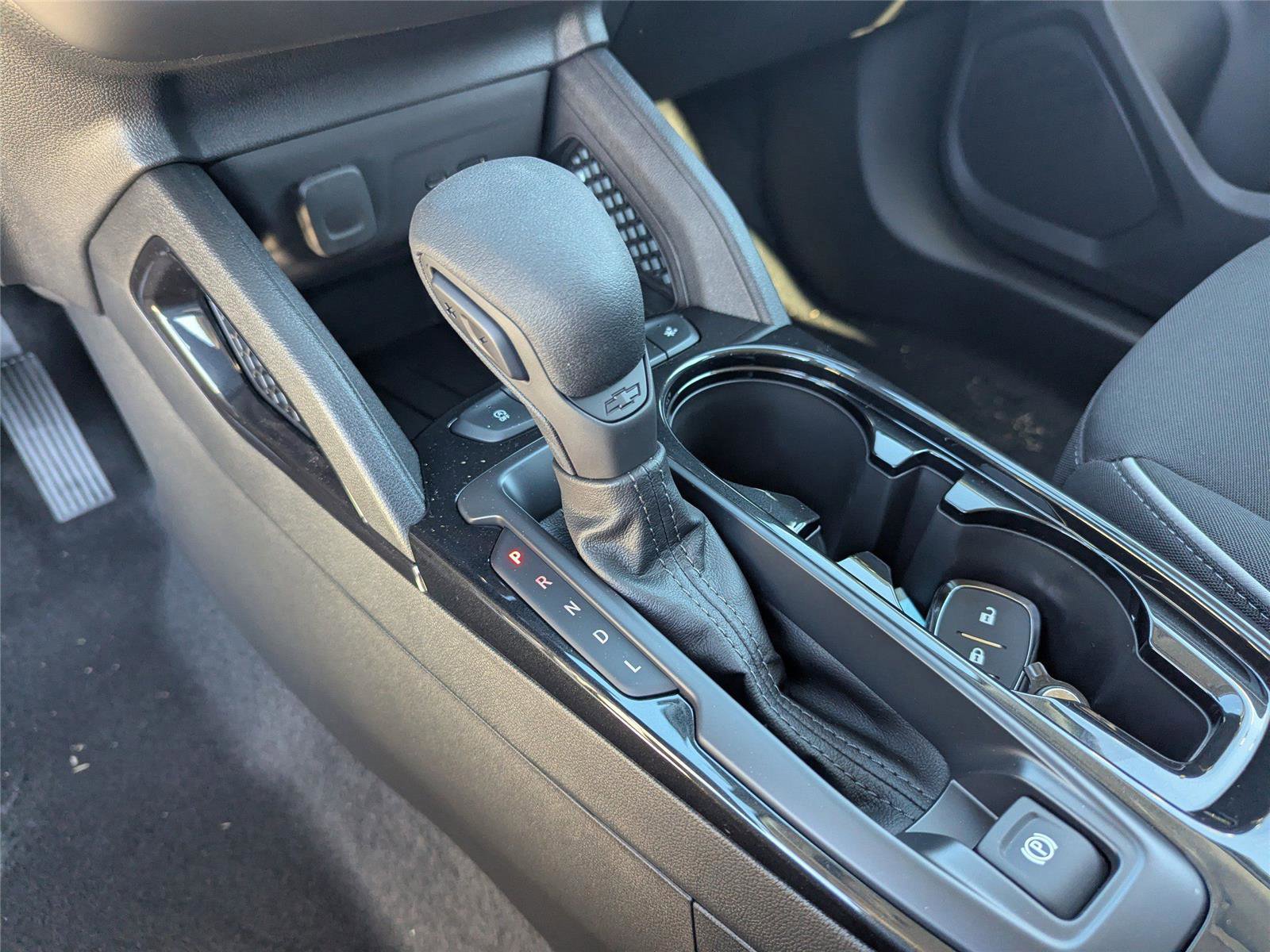 New 2026 Chevrolet TrailBlazer LS w/ LS Convenience Package image 21