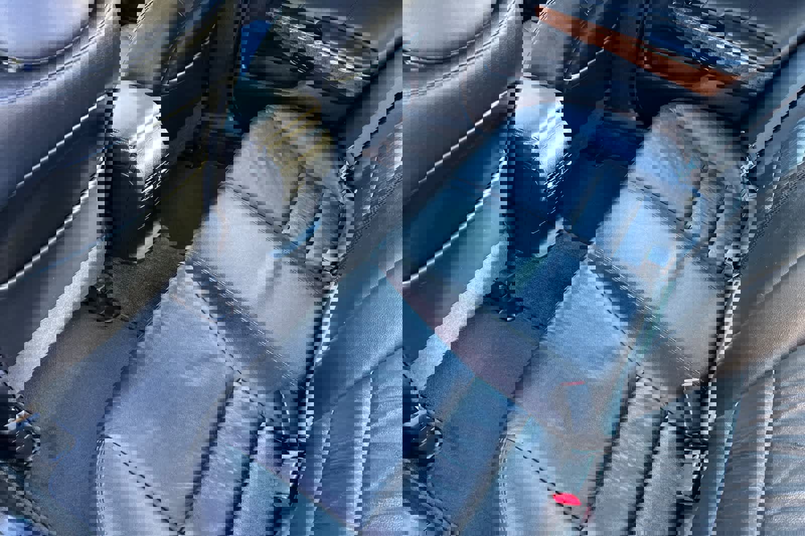 Used 2012 Honda Accord EX-L image 4