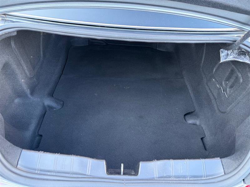 Used 2021 Chevrolet Camaro LT RWD image 14