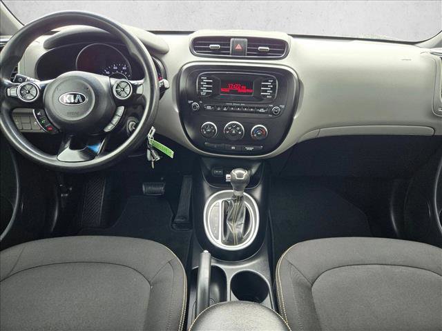 Used 2014 Kia Soul + FWD image 15