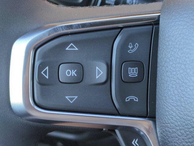 New 2027 RAM 1500 Laramie w/ Laramie Preferred Package AWD/4WD image 26