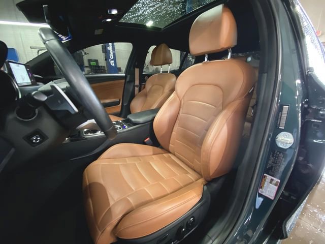 Used 2023 Kia Stinger GT2 w/ Option Group 020 image 20
