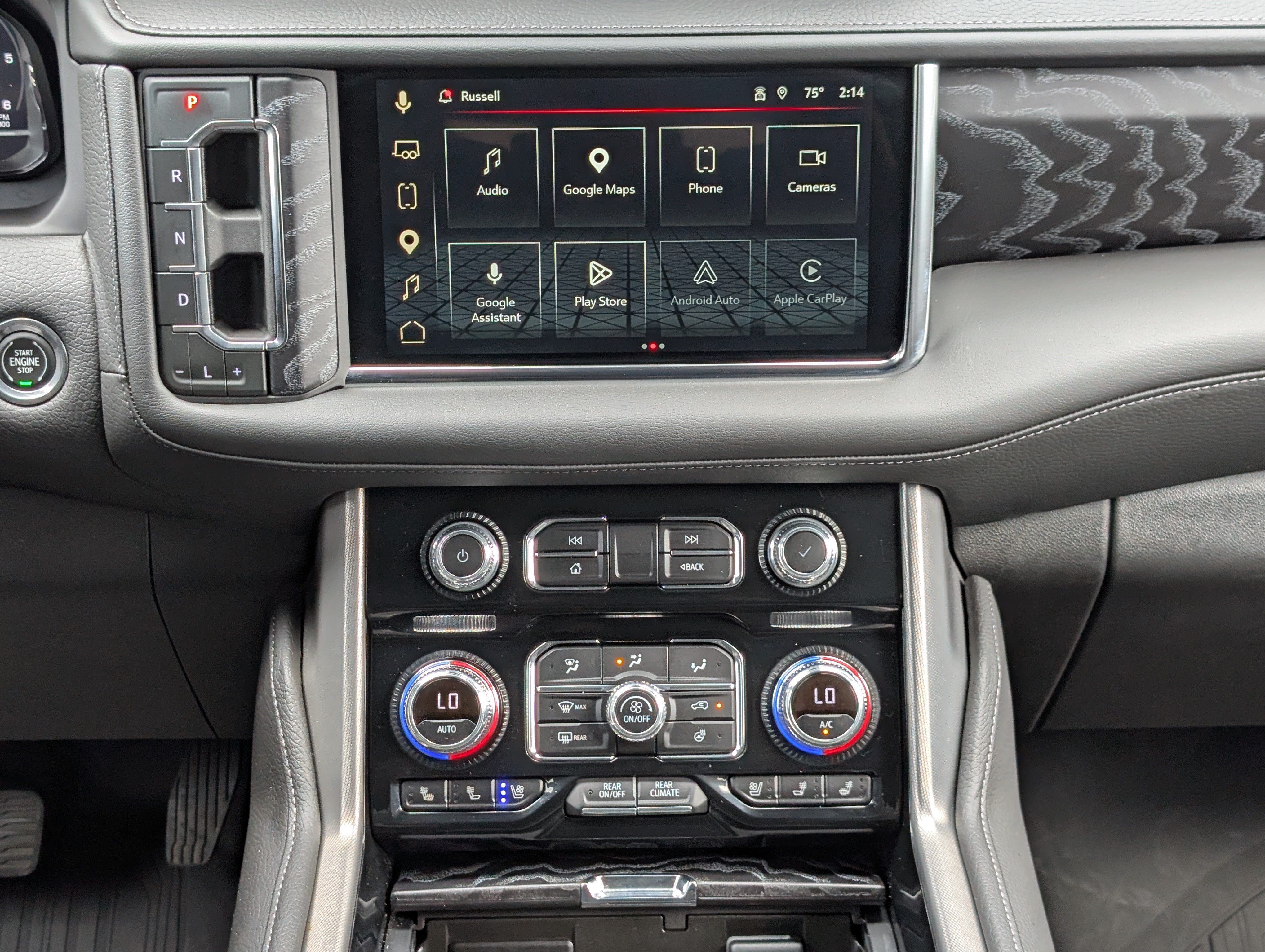 Used 2023 GMC Yukon XL Denali w/ Denali Reserve Package AWD/4WD image 27